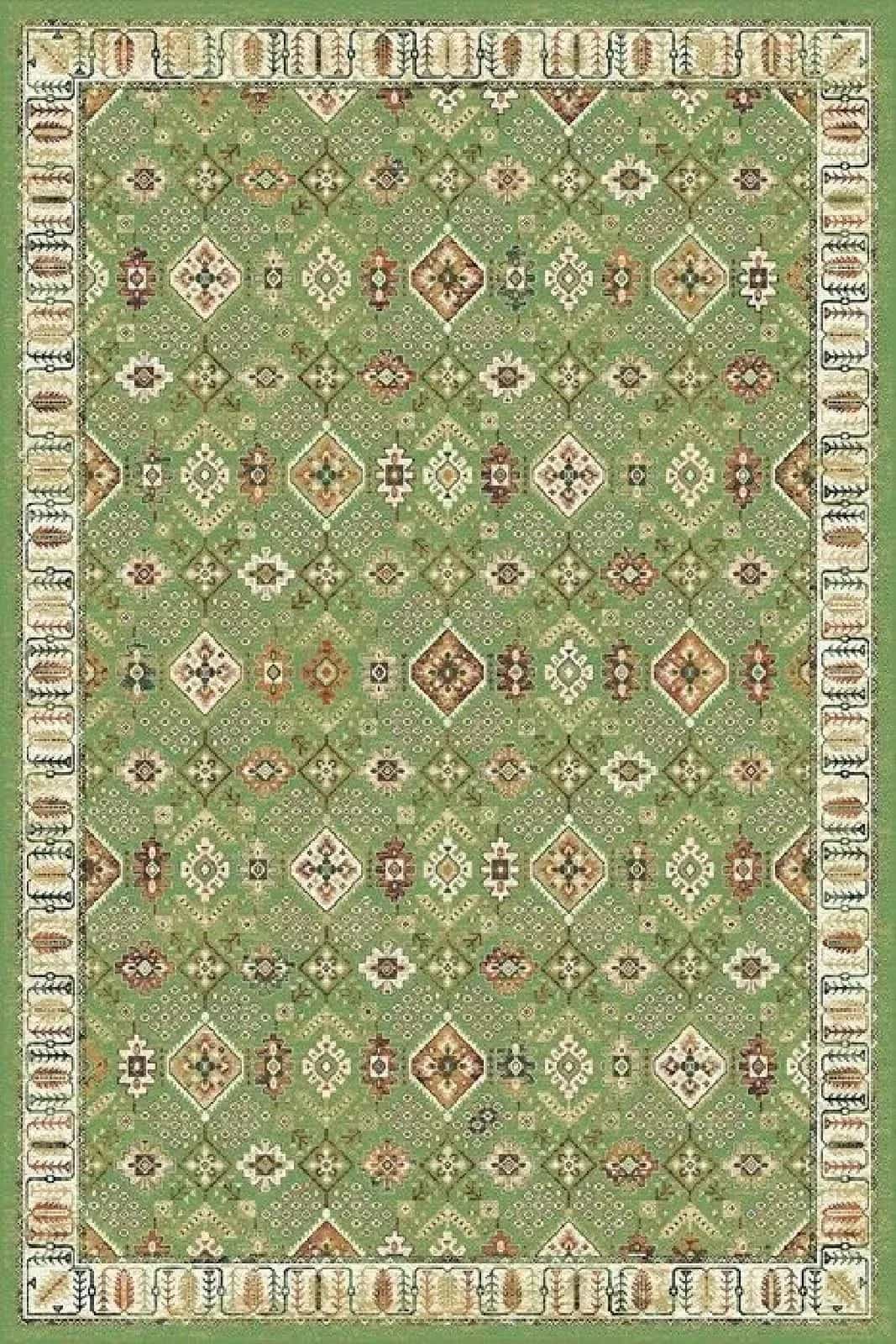 Ковер Ragolle Royal Palace 14670 4565 0.67x1.05м